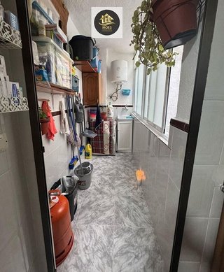 Piso en venta en Jamilena