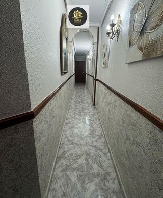 Piso en venta en Jamilena