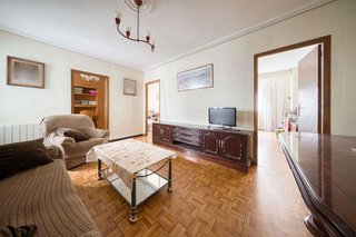 Piso en venta en Rondilla - Santa Clara en Valladolid