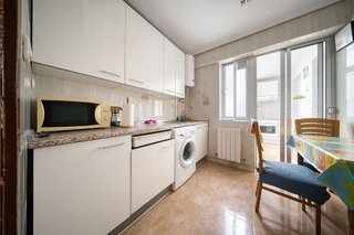 Piso en venta en Rondilla - Santa Clara en Valladolid
