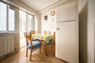 Piso en venta en Rondilla - Santa Clara en Valladolid