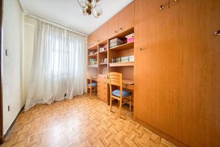 Piso en venta en Rondilla - Santa Clara en Valladolid
