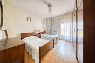 Piso en venta en Rondilla - Santa Clara en Valladolid