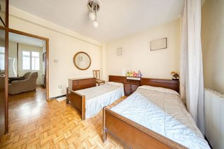 Piso en venta en Rondilla - Santa Clara en Valladolid