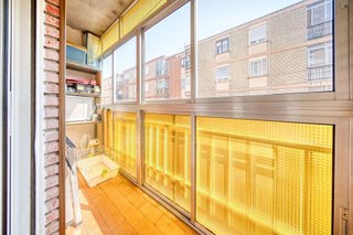 Piso en venta en Rondilla - Santa Clara en Valladolid