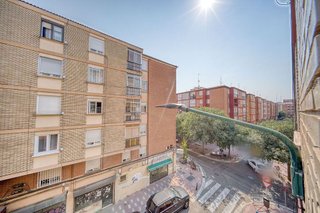 Piso en venta en Rondilla - Santa Clara en Valladolid