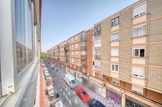 Piso en venta en Rondilla - Santa Clara en Valladolid