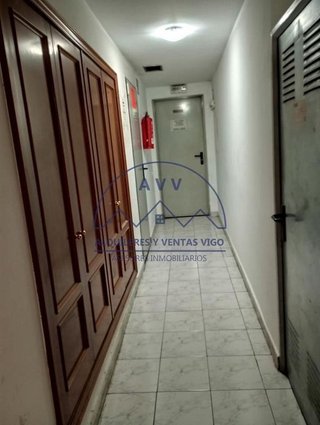 Piso en venta en Calvario - Santa Rita en Vigo