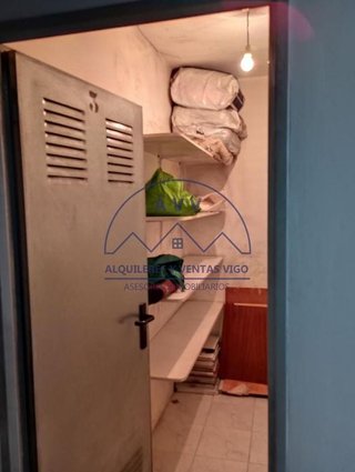Piso en venta en Calvario - Santa Rita en Vigo