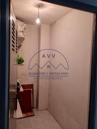 Piso en venta en Calvario - Santa Rita en Vigo