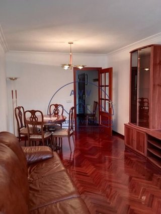 Piso en venta en Calvario - Santa Rita en Vigo