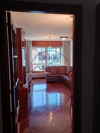 Piso en venta en Calvario - Santa Rita en Vigo