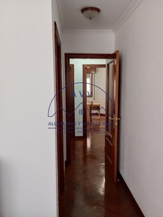 Piso en venta en Calvario - Santa Rita en Vigo