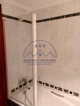 Piso en venta en Calvario - Santa Rita en Vigo