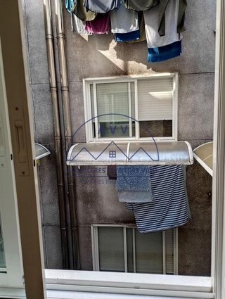 Piso en venta en Calvario - Santa Rita en Vigo