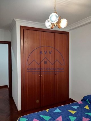 Piso en venta en Calvario - Santa Rita en Vigo