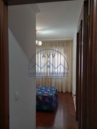 Piso en venta en Calvario - Santa Rita en Vigo