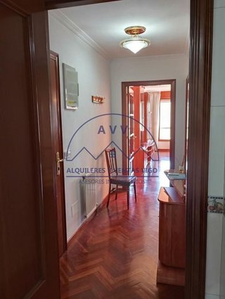 Piso en venta en Calvario - Santa Rita en Vigo