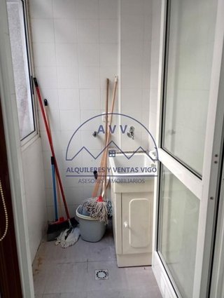 Piso en venta en Calvario - Santa Rita en Vigo