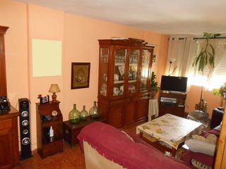Piso en venta en Suroeste - Zona Hospital en Móstoles en Móstoles