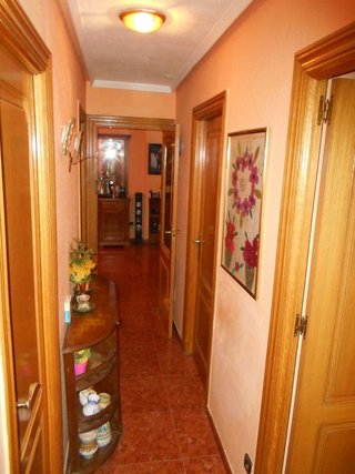 Piso en venta en Suroeste - Zona Hospital en Móstoles en Móstoles