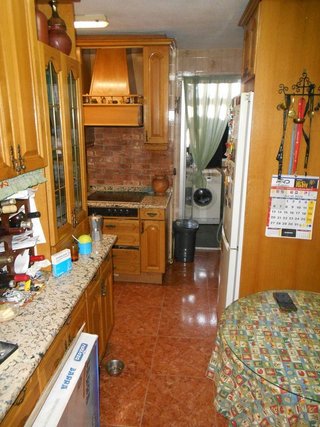 Piso en venta en Suroeste - Zona Hospital en Móstoles en Móstoles