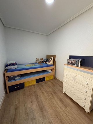Piso en venta en Carrús Oest - El Toscar en Elche