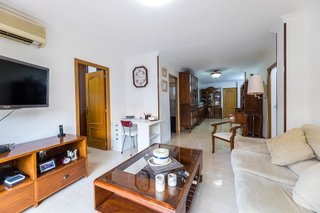 Piso en venta en Son Cotoner en Palma de Mallorca