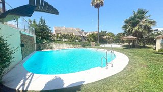 Piso en venta en Elviria en Marbella