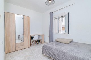 Piso en venta en Fígares en Granada