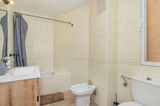 Piso en venta en Fígares en Granada