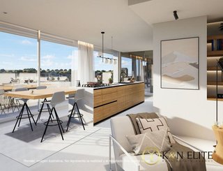 Ático en venta en Vistahermosa en Alicante