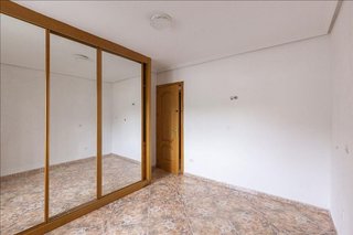 Piso en venta en La Serna en Fuenlabrada