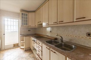 Piso en venta en La Serna en Fuenlabrada