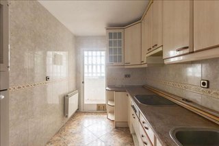 Piso en venta en La Serna en Fuenlabrada