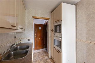 Piso en venta en La Serna en Fuenlabrada