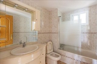 Piso en venta en La Serna en Fuenlabrada