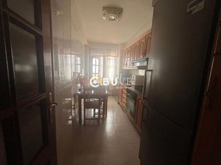 Piso en venta en Caranza en Ferrol