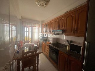 Piso en venta en Caranza en Ferrol