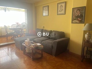 Piso en venta en Caranza en Ferrol