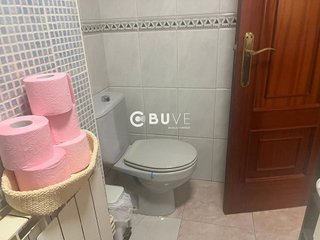 Piso en venta en Caranza en Ferrol
