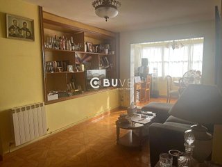 Piso en venta en Caranza en Ferrol