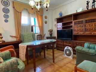 Piso en venta en Santa Marina - La Paz en Badajoz
