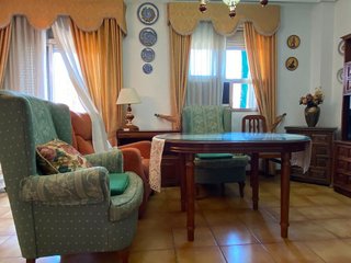 Piso en venta en Santa Marina - La Paz en Badajoz