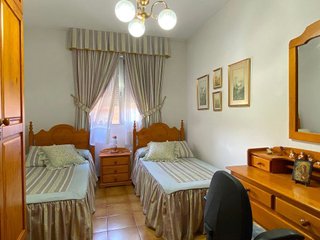 Piso en venta en Santa Marina - La Paz en Badajoz
