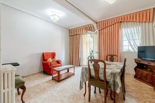 Piso en venta en Berruguete en Madrid