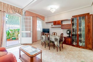 Piso en venta en Berruguete en Madrid