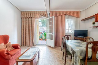 Piso en venta en Berruguete en Madrid
