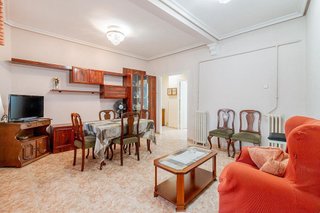 Piso en venta en Berruguete en Madrid