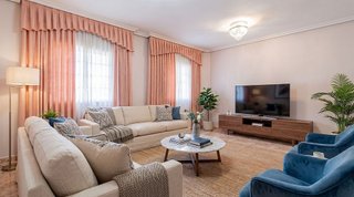 Piso en venta en Berruguete en Madrid